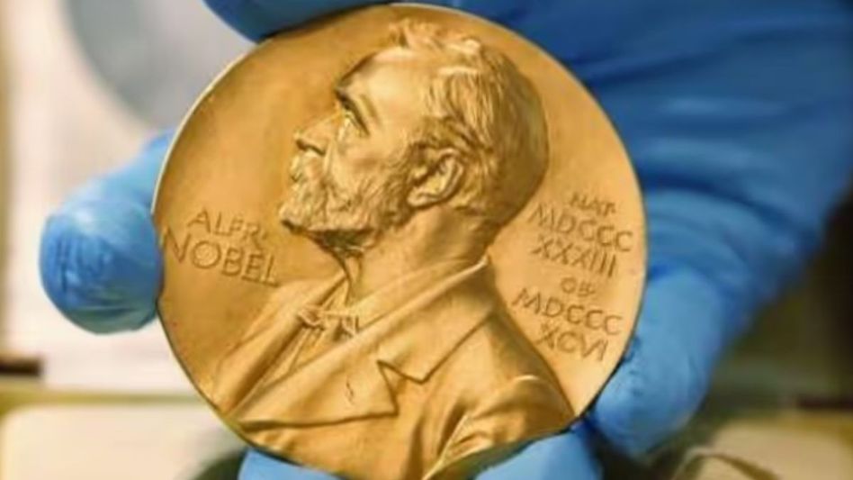 Nobel Prize Nobel Prize