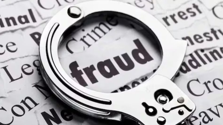 Fraud Fraud