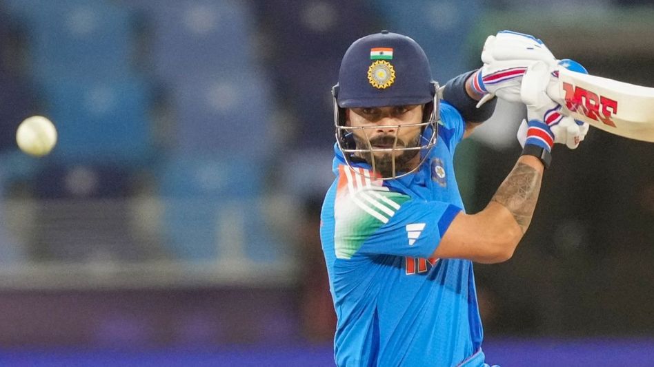 Virat Kohli (File Photo: PTI) Virat Kohli (File Photo: PTI)