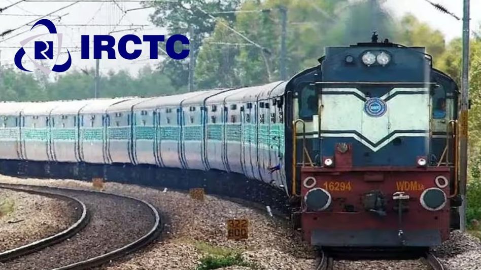 India Railway India Railway