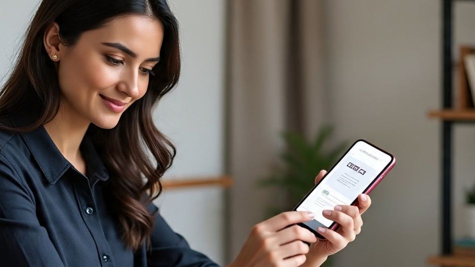 UPI Payment Without PIN (Photo/Meta AI) UPI Payment Without PIN (Photo/Meta AI)