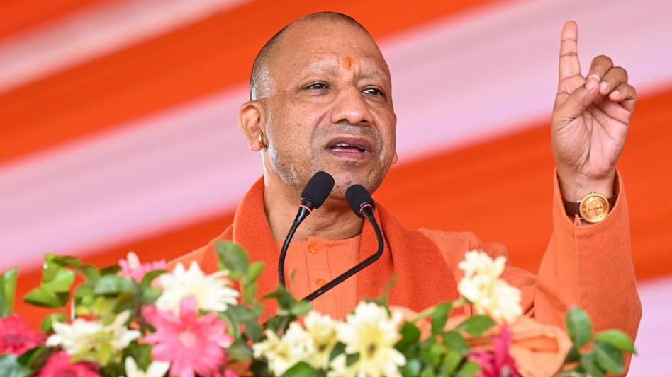 CM Yogi Adityanath (File Photo: PTI) CM Yogi Adityanath (File Photo: PTI)
