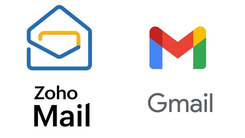 Zoho Mail Zoho Mail