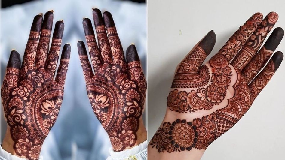 how to darken your mehndi colour how to darken your mehndi colour