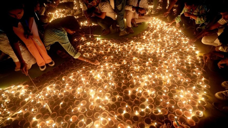 Ayodhya Deepotsav Ayodhya Deepotsav
