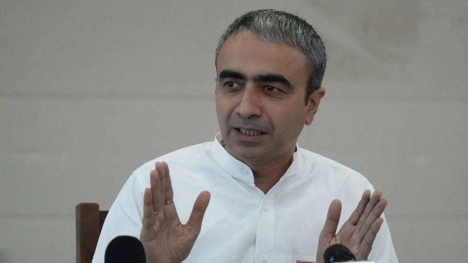 Anurag Dhanda Anurag Dhanda