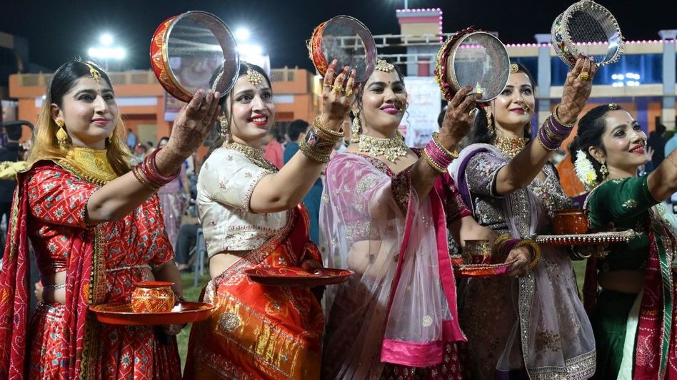 Karwa Chauth Karwa Chauth