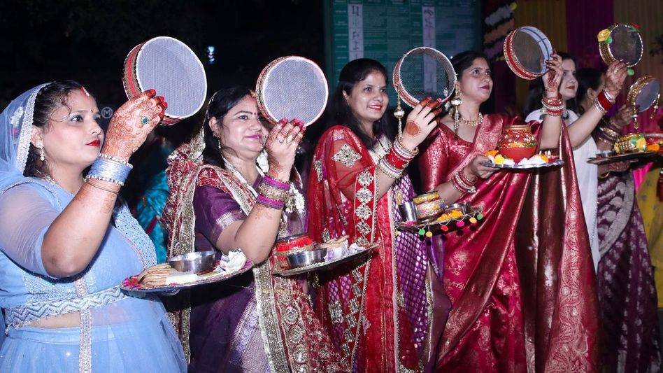 Karwa Chauth Karwa Chauth