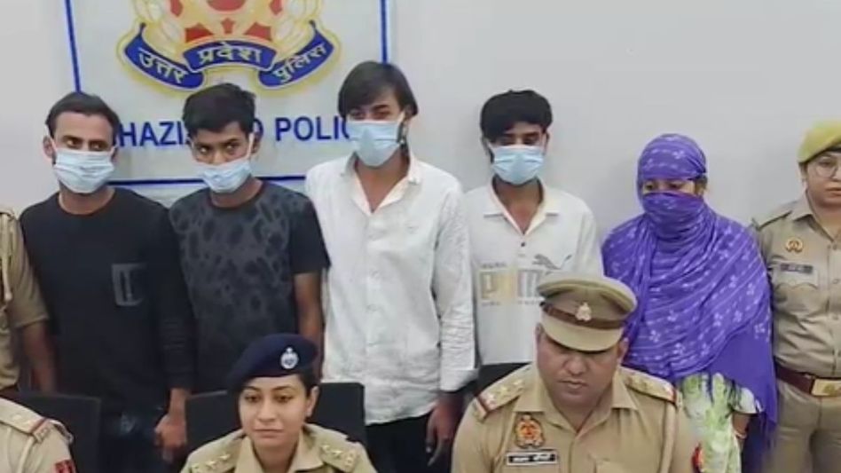 Murdered for falling in love with friend's wife Murdered for falling in love with friend's wife