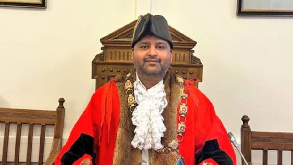 Raj Mishra Raj Mishra