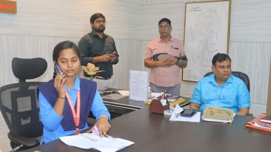 Mission Shakti 5.0 Shweta Tiwari Mission Shakti 5.0 Shweta Tiwari