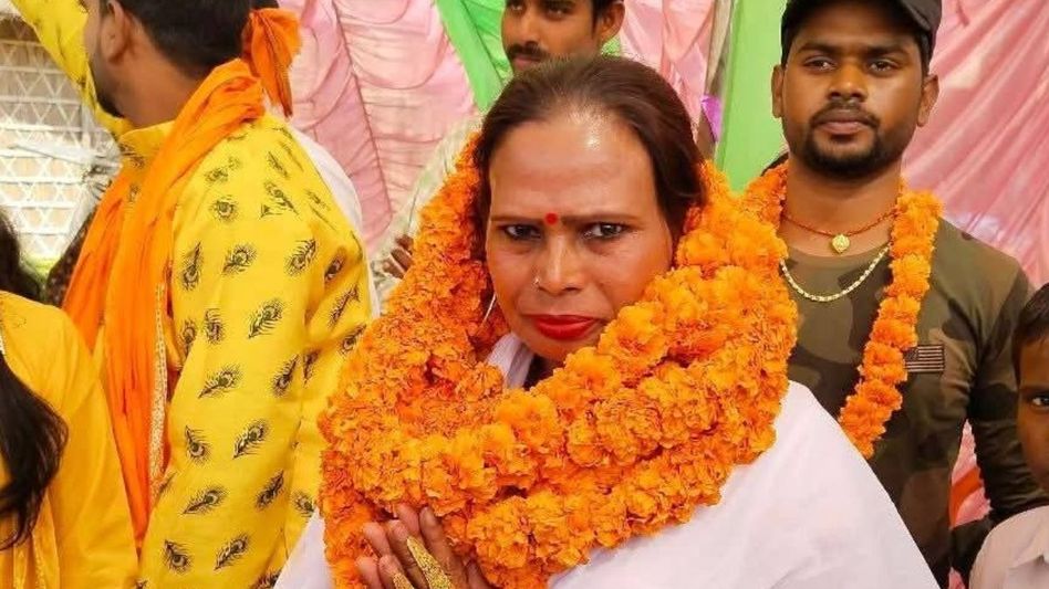 Preeti Kinnar Preeti Kinnar