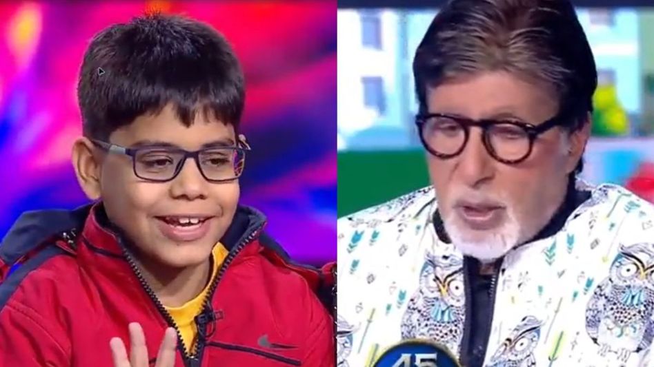 KBC Contestant KBC Contestant