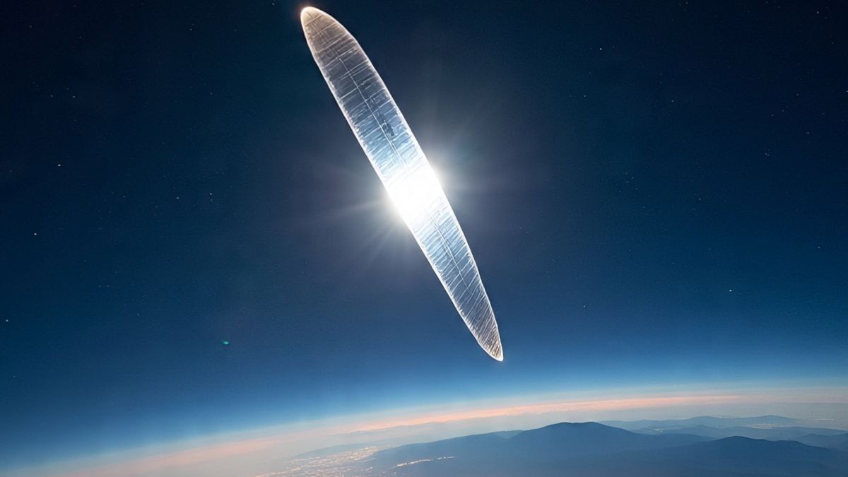 Sunlight On Demand (Photo/Meta AI)