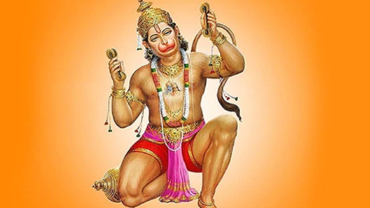 Jai Bajrangbali