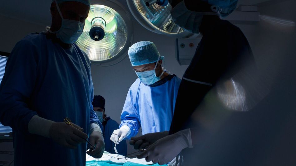 Kidney Transplant Kidney Transplant