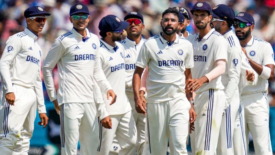 Team India (Photo: PTI) Team India (Photo: PTI)