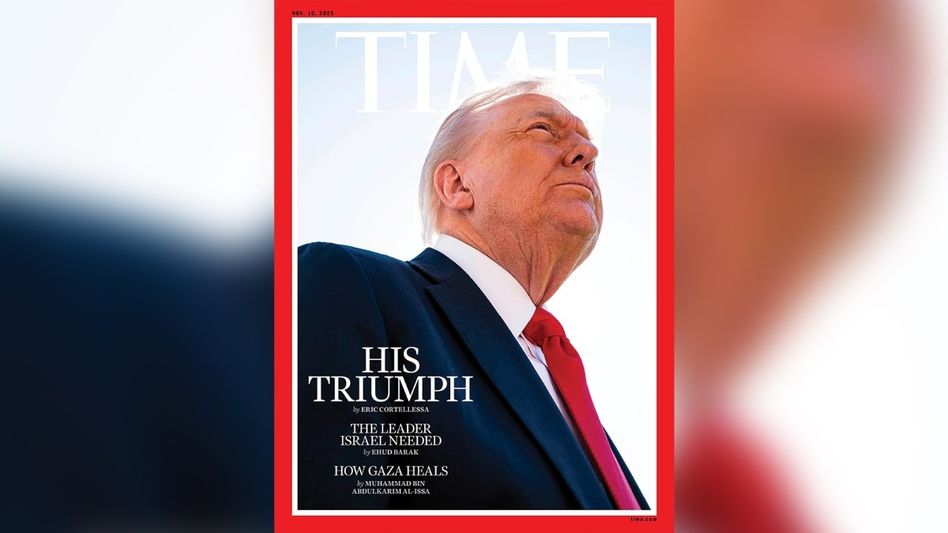 Donald Trump Donald Trump