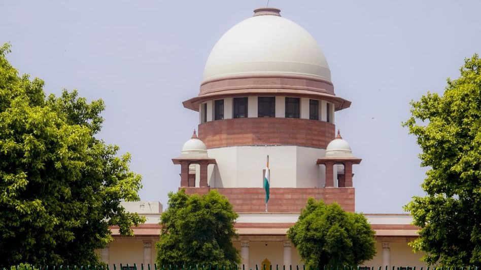 Supreme Court Supreme Court