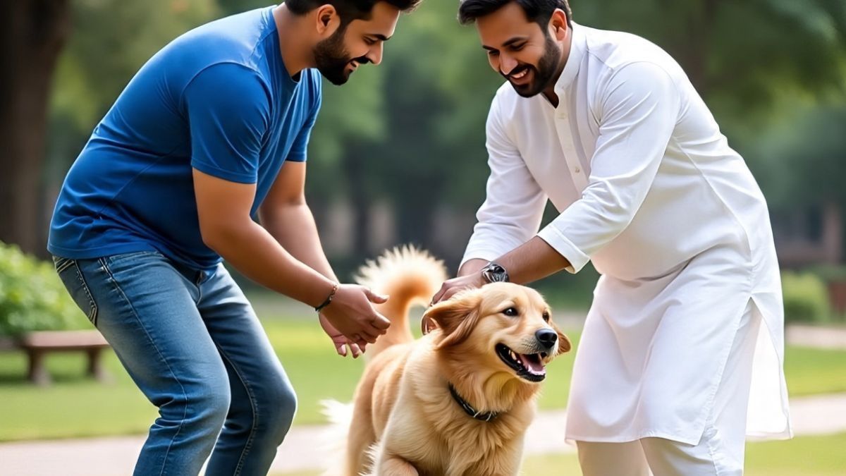 Hamirpur News (Photo/Meta AI)