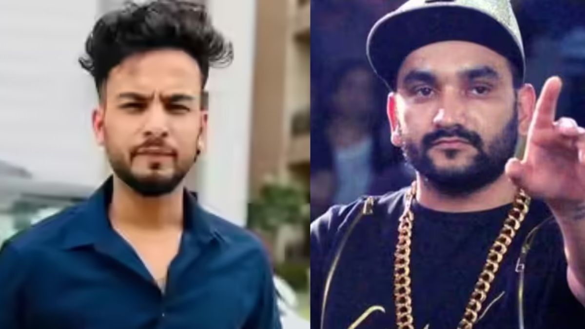 एल्विश यादव और सिंगर फाजिलपुरिया