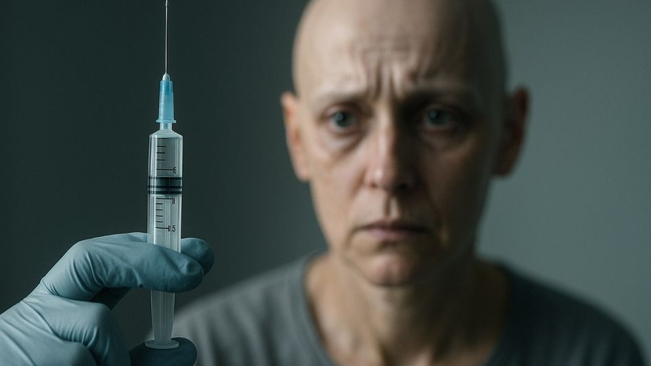 cancer vaccine cancer vaccine