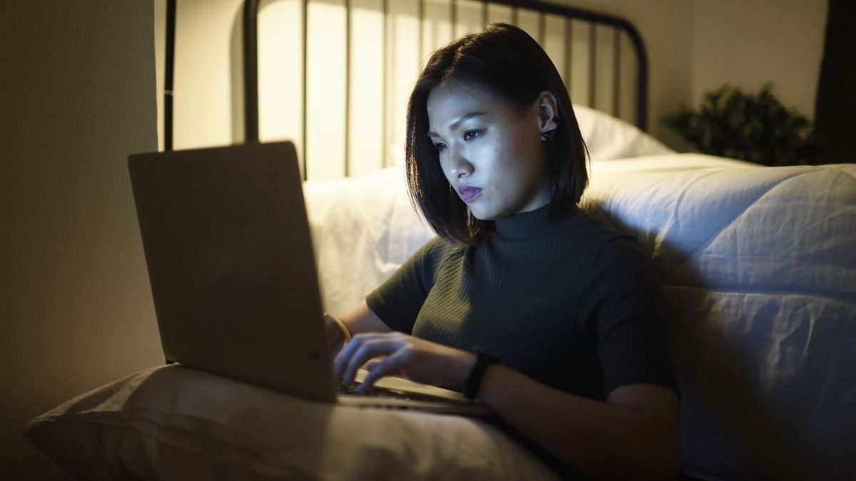 An addiction is more common than alcohol or smoking