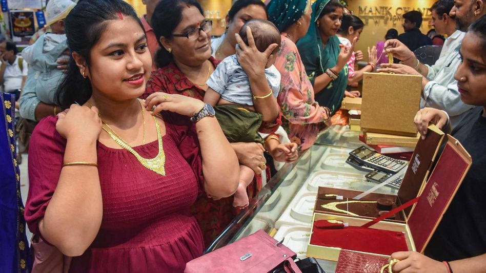 Dhanteras 2025 Dhanteras 2025