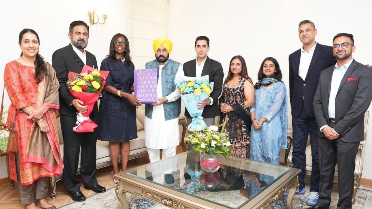 Bhagwant Mann sought cooperation