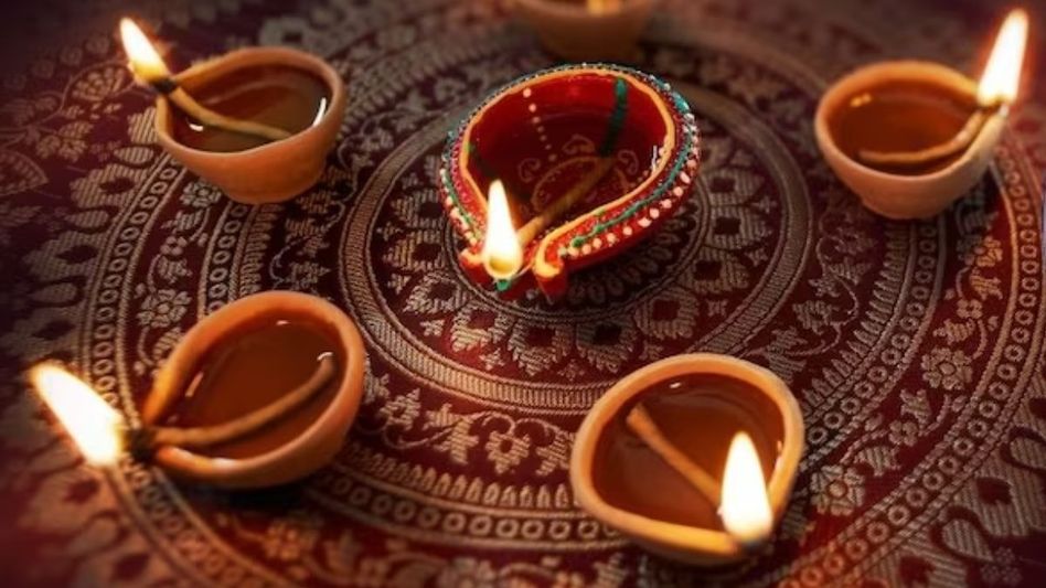 Diwali 2025 Diwali 2025