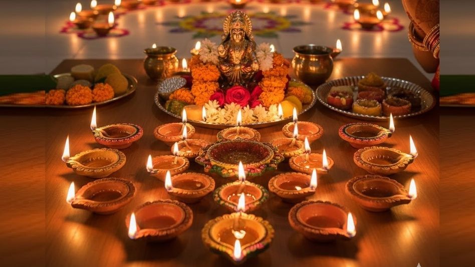 Diwali 2025 Diwali 2025