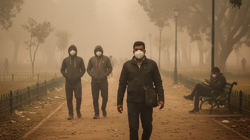Delhi air pollution Delhi air pollution