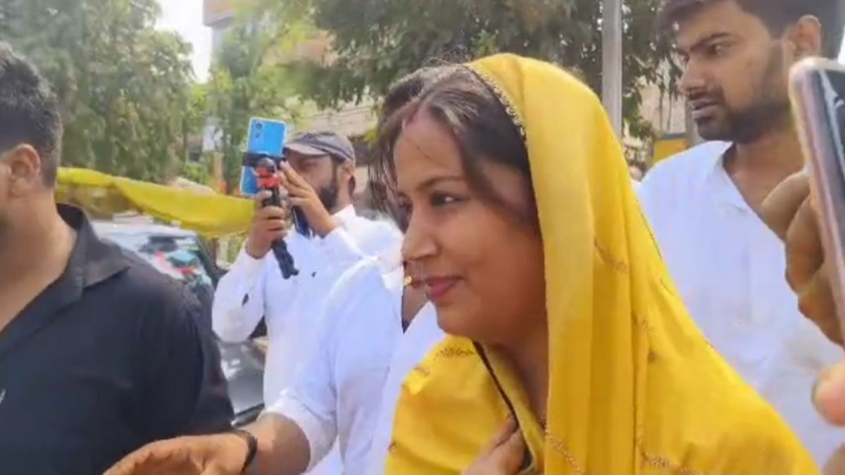 Jyoti Singh