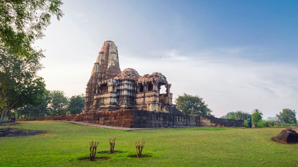 Khajuraho Khajuraho