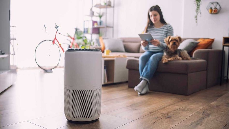 Air purifier Air purifier