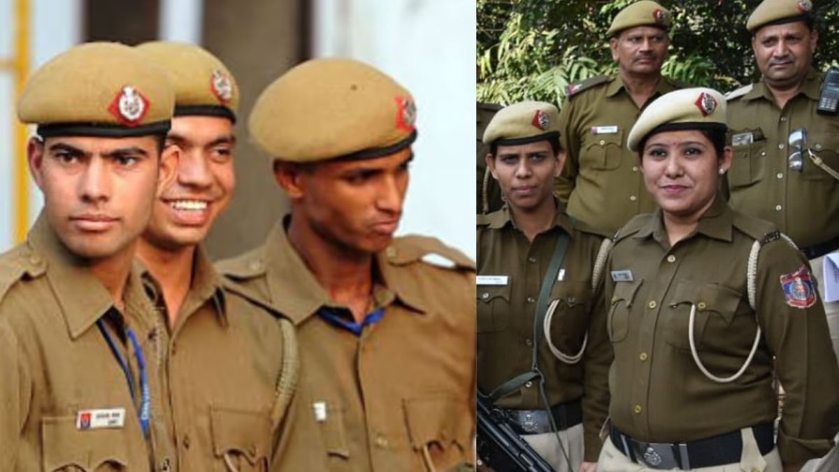 Delhi Police (File Photo)