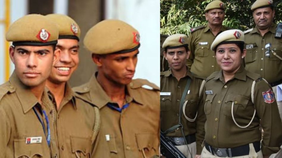 Delhi Police (File Photo) Delhi Police (File Photo)