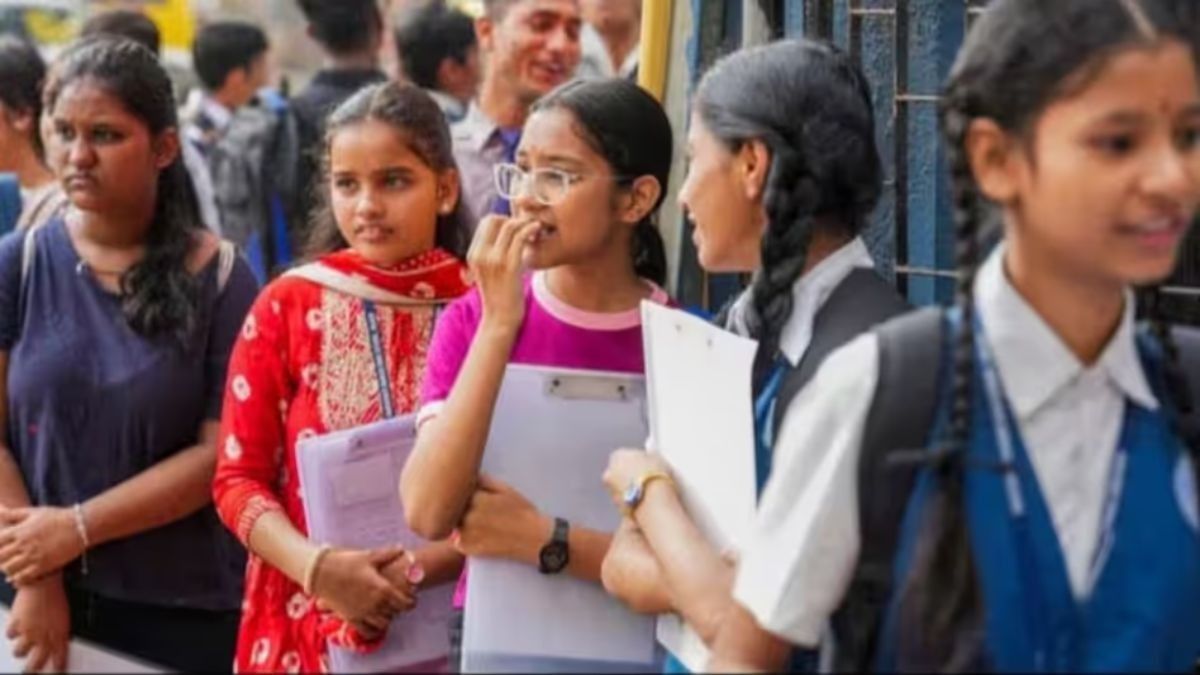 Students (Photo: PTI)