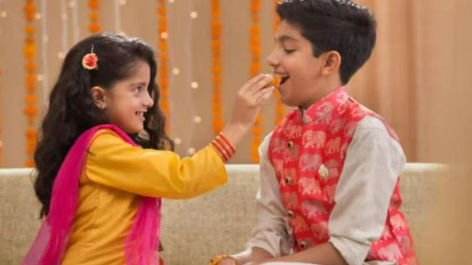 Bhai Dooj Bhai Dooj