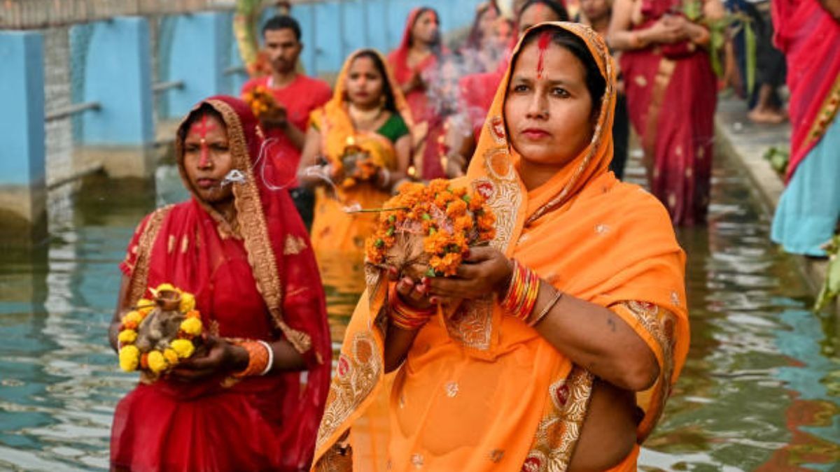 chhath puja 2025
