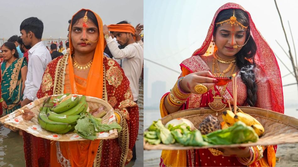 Chhath Puja Chhath Puja