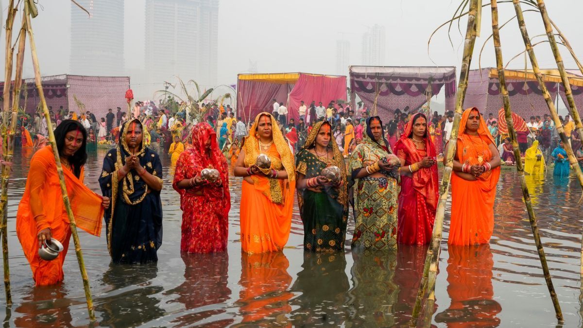 Chhath Puja Chhath Puja