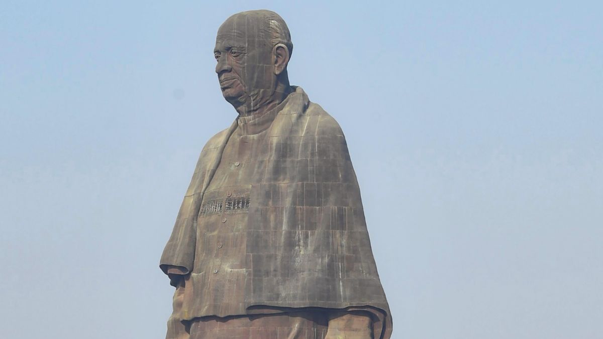 Sardar Vallabhbhai Patel