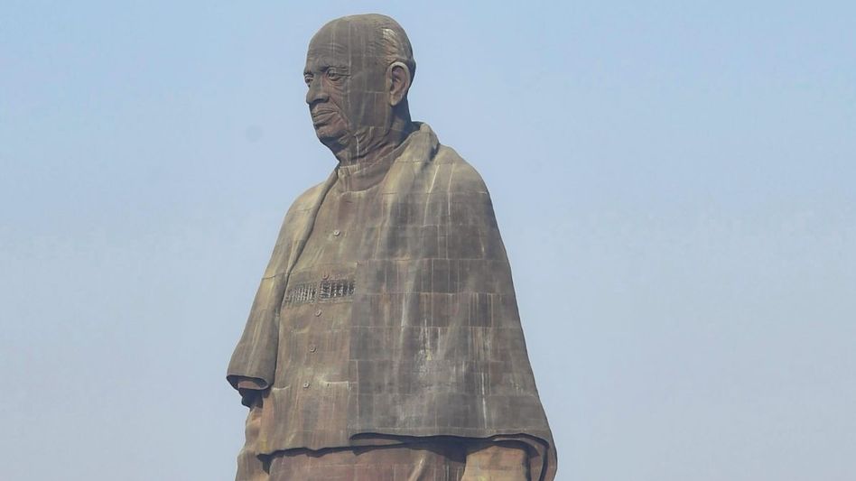 Sardar Vallabhbhai Patel Sardar Vallabhbhai Patel