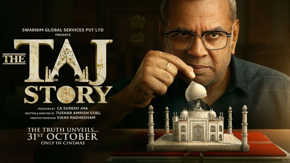 Paresh Rawal Paresh Rawal