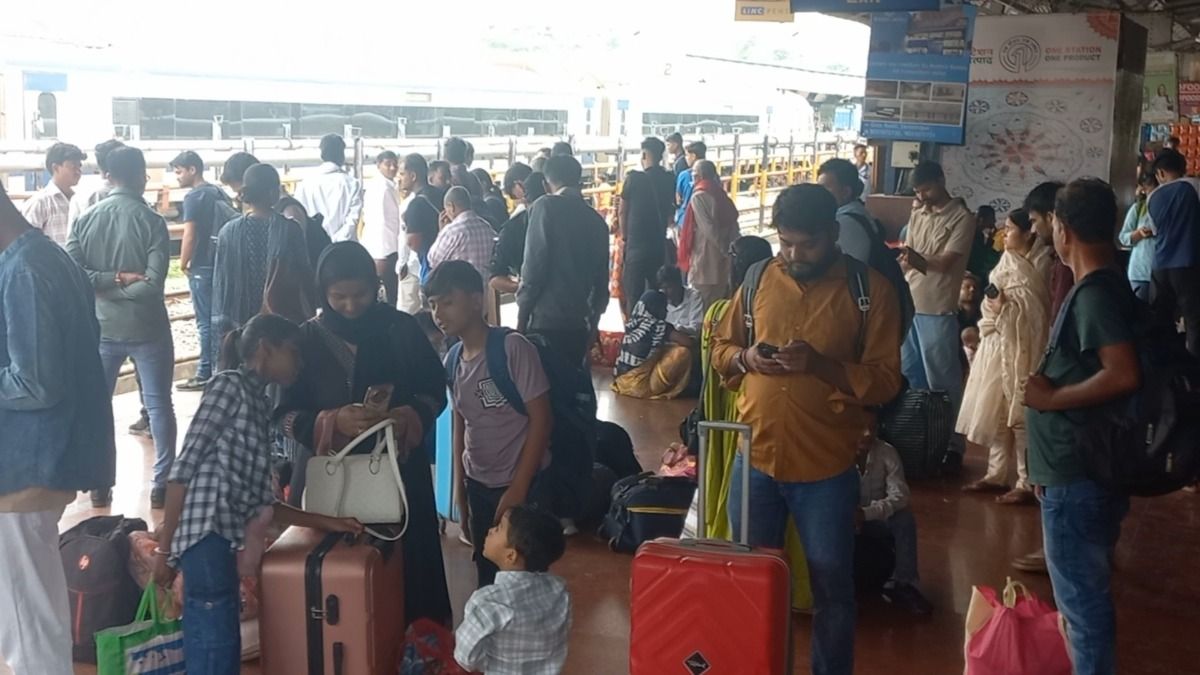 SAMASTIPUR RAIL ALERT