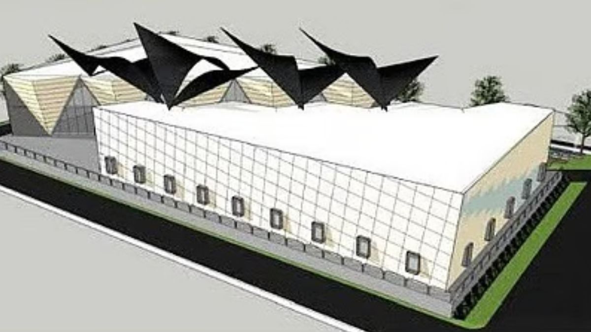 Naval Valor Museum (Photo/ChatGPT)