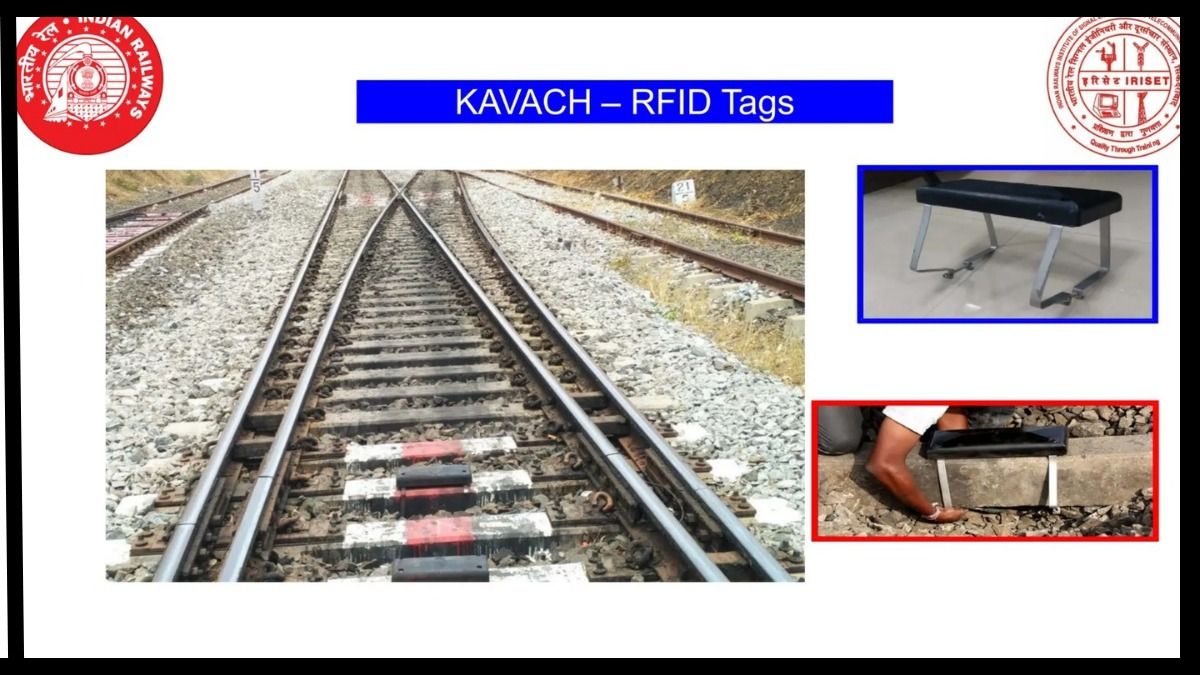 कवच 4.0 लागू