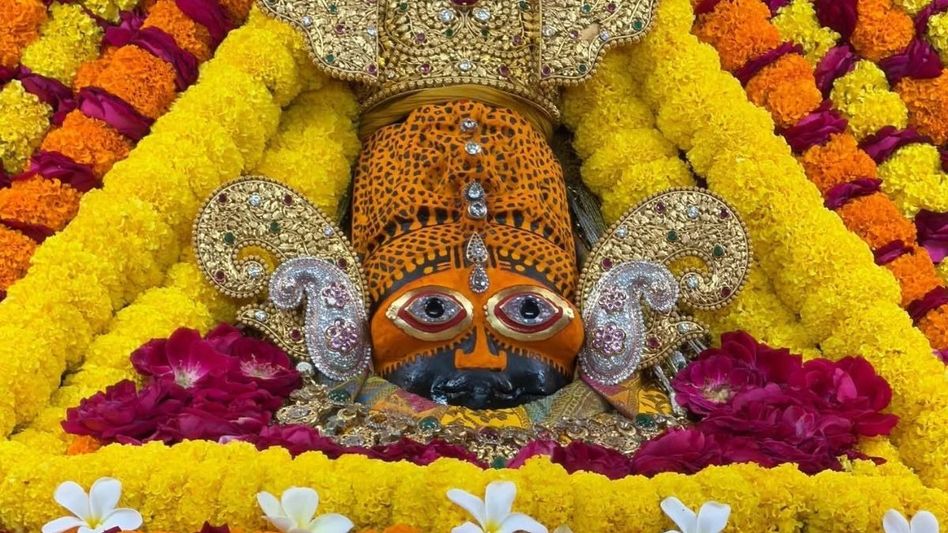 Baba Khatu Shyam Baba Khatu Shyam