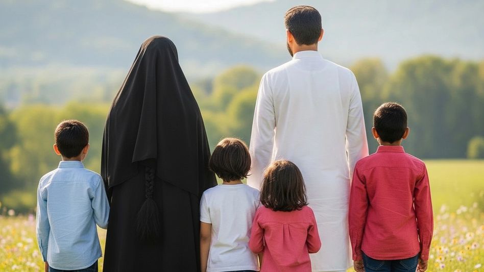 परेशान पति का अजब गजब फैसला परेशान पति का अजब गजब फैसला